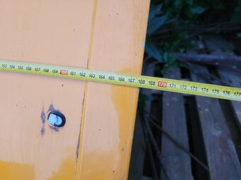 FIAT DUCATO PRAVE DVERE - 6