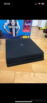 PS4 PRO - 6