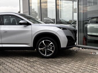 DONGFENG Aeolus MAGE E2 - 6