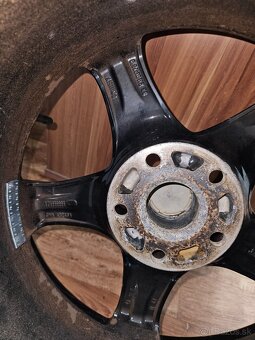 5x112 disky BORBET Škoda - 6