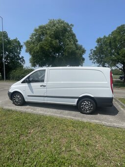 Mercedes Vito - 6
