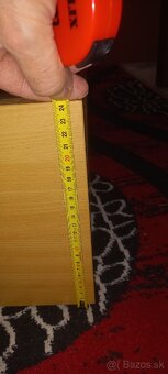 Predám zásuvku /šuplík pod postel - 6