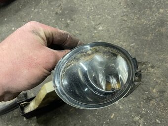 Predám svetla VW Passat b6 - 6