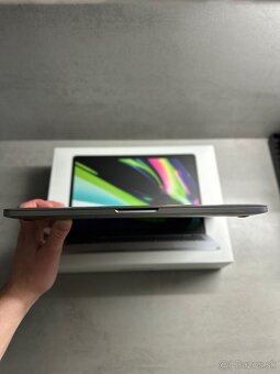 💻 MacBook Pro 13” Touch Bar (M1) - 6