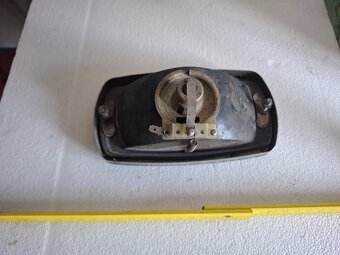 prídavné svetlá - 6