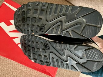 Nike Air Max 90 LTR č.44 - 6