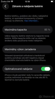 Apple iphone SE 2020 64gb - 6