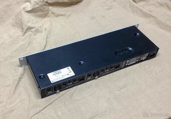 DBX 266XS dvojkanálový kompresor/gate - 6