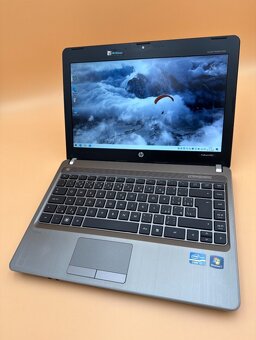 Notebook HP ProBook 4330s, i3 , SSD 256 GB, 8 GB RAM, Win 10 - 6