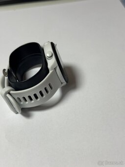 Garmin Forerunner 55 White - len odskúšané - 6