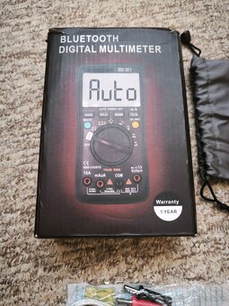 Multimeter Aneng AN9002 - 6