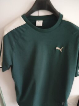 PUMA pánske tričko , veľ. L - 6