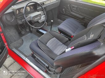 Predám alebo vymením Škoda Garde - 6