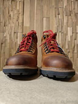 Clarks Batcombe Alp GTX - 6