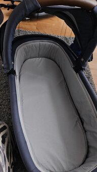 Britax Smile IlI - 6