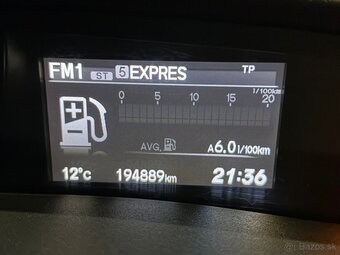 Honda Civic 1.4 - 6