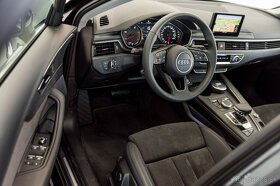 Audi A4 2.0 TDI Sport S tronic - 6