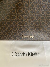 Kabelka Calvin Klein - 6