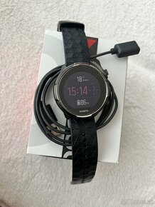 Predám hodinky Suunto 9 Baro Titanium Ambassador Edition - 6