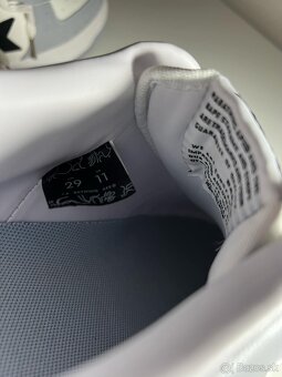 Predam Bape sta low grey black - 6
