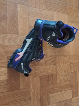 Adidas Terrex Scope GTX (vel. 36,5) - 6