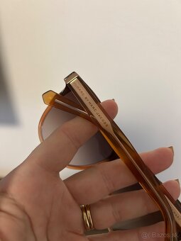 Slnečné okuliare Marc Jacobs - 6