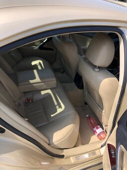 Lexus is220 - 6