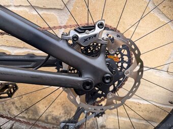 Specialized Turbo Levo SL S-Works Carbon L (S4) - 6