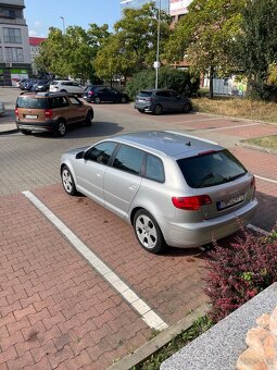 Audi A3 1.9 TDi 77kw r.2005 - 6