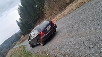 Škoda octavia 1.9 66kw tdi 4x4 - 6