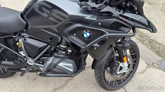 BMW R 1250 GS R1250 Triple Black Edition - 6