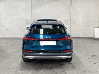 Audi e-tron 55 Quattro Advanced 95 kWh 408hp, odpočet - 6