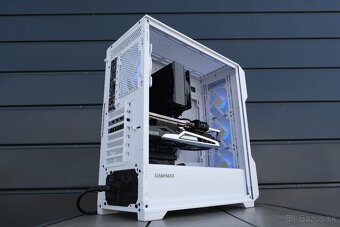 Herný PC, i9 12900KF, RX 6950XT, 32GB RAM, SSD, 24m - 6