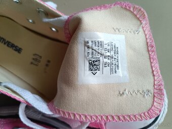 Converse tenisky veľ 32 originál - 6