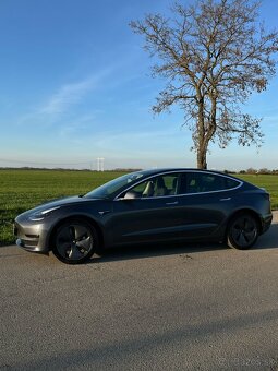 Tesla 3 SR+ 3/2020 - 6