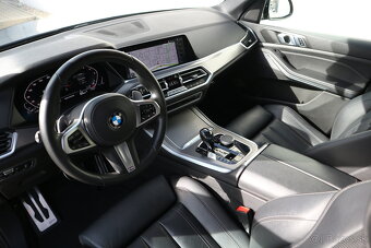 BMW X5 xDrive30d - 6