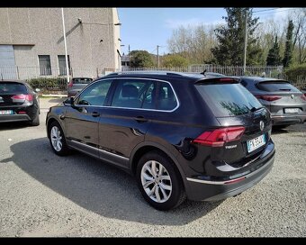 Volkswagen Tiguan 4-Motion 2.0 TDI 110KW ACC/LINE/PANO - 6