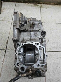 yamaha yz450f 2006 - 2009 kartre - 6