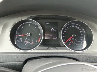 Volkswagen golf 7, variant 2.0 TDI - 6