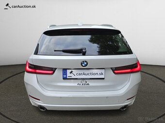 BMW 320d xDrive Touring Luxury line - 6