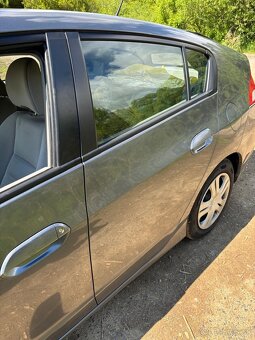 Honda Insight Hybrid 1.3 - 6