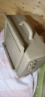 Packtasche wehrmacht.bmw. zundapp. Dkw. Nsu - 6