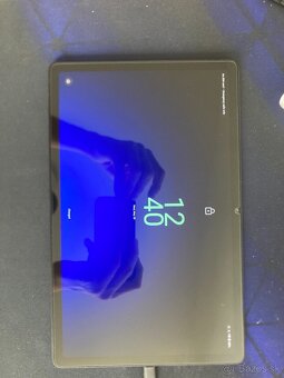 Lenovo Tab P11 2gen 6GB/128GB čierny + obal, sklo - 6