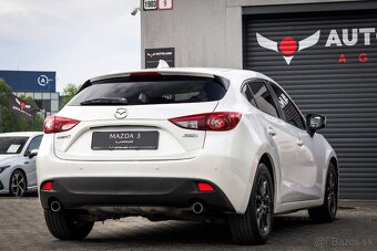 Mazda 3 2.0 Skyactiv -G120 Attraction - 6