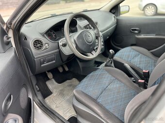 Renault Clio Grandtour 2009 - 6