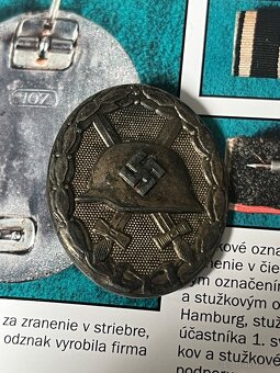 Nemecké vyznamenania - 6