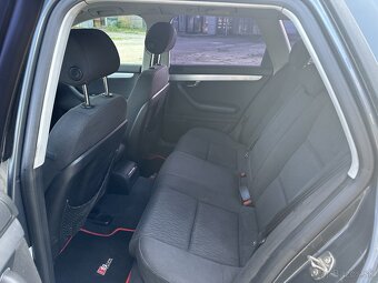 Audi A4 b7 2.0 tdi 125kw - 6