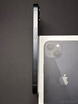 Predám iPhone 13 128GB Blue - 6