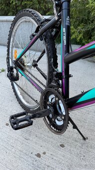 Horský bicykel CTM Stefi 2.0 - 6