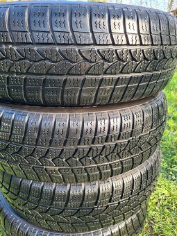 Zimne 175/65r14 - 6
